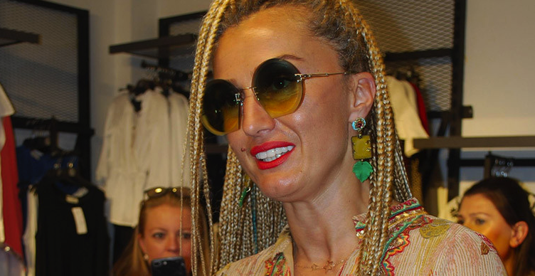 Tuğba Özay program sırasında uyuyakaldı! Kendine geldiğinde söyledikleri gündem oldu - Resim: 4