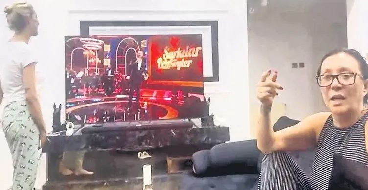 Güllü'nün son görüntüsü ortaya çıktı! Çocukları ilk kez konuştu: 'O ne lan!' diye... - Resim: 3