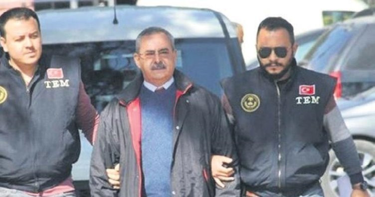 Şok suçlamalar! ABD Konsolosluğu çalışanına tahliye çıkmadı! - Resim: 1