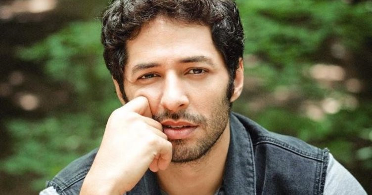 Oyuncu Mert Fırat'a sürpriz görev! Çok heyecandım - Resim: 1