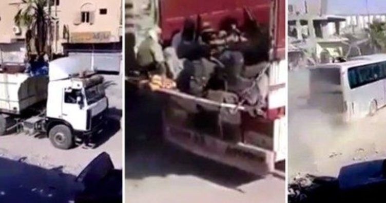 Esad'dan PKK'ya kötü haber: Hepsi vatan haini... - Resim: 4