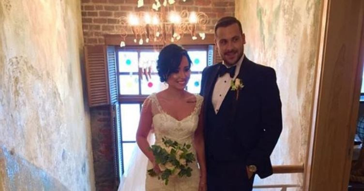 Ümit Erdim sessiz sedasız evlendi bakın haberi kim duyurdu - Resim: 3