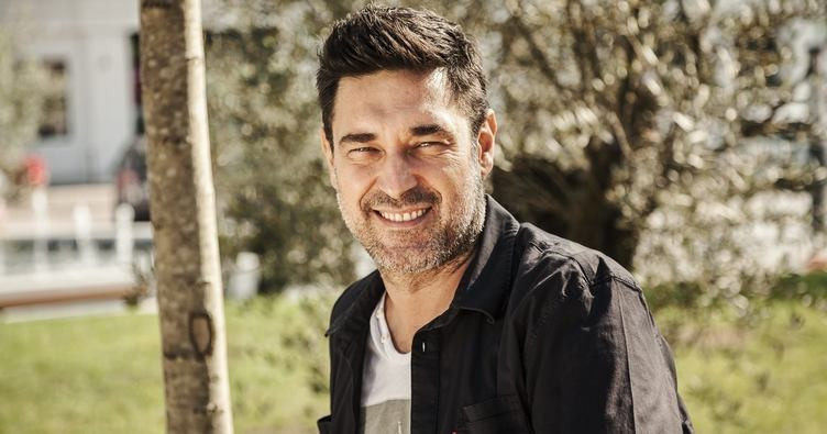 Burak Hakkı Diriliş Ertuğrul'da - Resim: 1