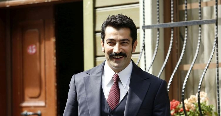 Kenan İmirzalıoğlu'nun son halini görenler şaştı kaldı! - Resim: 1