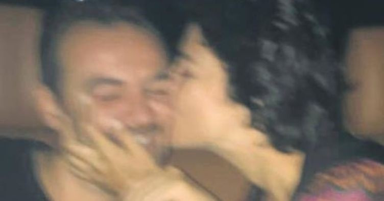 Deniz Akkaya çok hızlı işte yeni veliaht aşkı! - Resim: 4