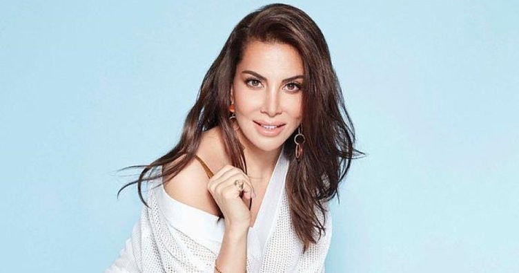 Ebru Yaşar'dan Beşiktaş'a kıyak - Resim: 1