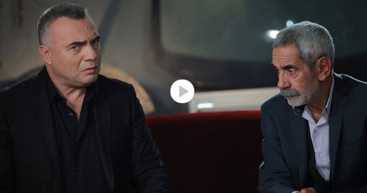 Eşkıya Dünyaya Hükümdar Olmaz hayranlarına kötü haber! - Resim: 2