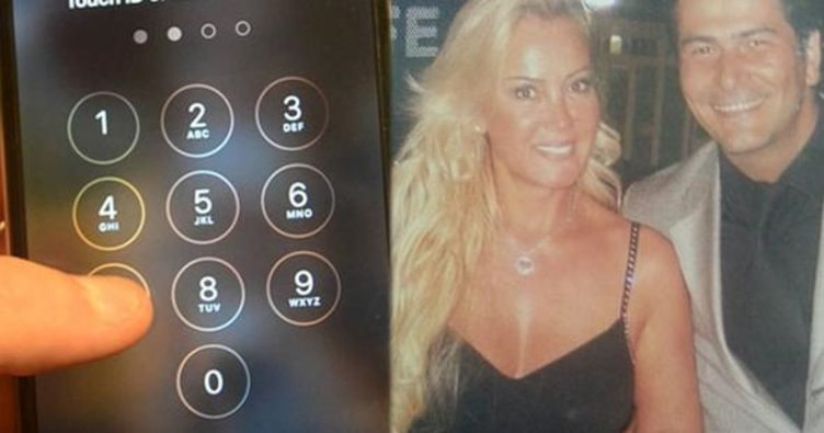 Vatan Şaşmaz cinayetinde çarpıcı detay! Telefonundan çıkanlar şoke etti - Resim: 4