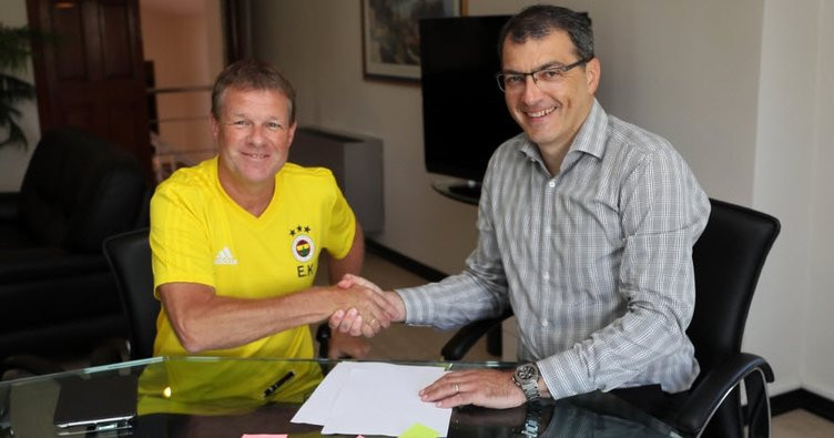 Fenerbahçe'de fatura kesildi! Devre arası yolcu - Resim: 4