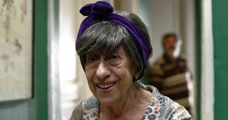 Ayşen Gruda kaç yaşında kızı Elvan ve ilk eşine bakın kimmiş! - Resim: 3