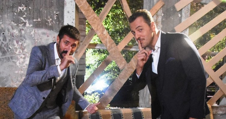 Reytinglerde dibi gördü ekranlara veda ediyor - Resim: 3