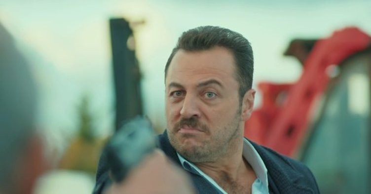 Reytinglerde dibi gördü ekranlara veda ediyor - Resim: 4