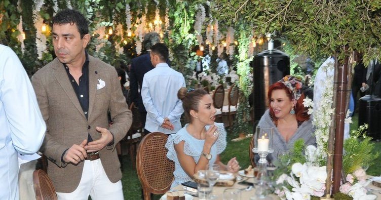 Seda Sayan'ın sevgilisi Murat Karabova ile anıldı Deniz Seki'nin aşkı ünlü gazeteci çıktı - Resim: 2