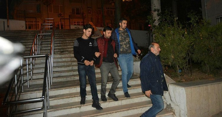 Yönetmeni katleden figürandan şok ifade: Yatağa geldi yakınlaştık - Resim: 3