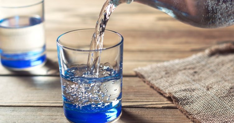 Çay kahve suyun yerini tutar mı? - Resim: 2