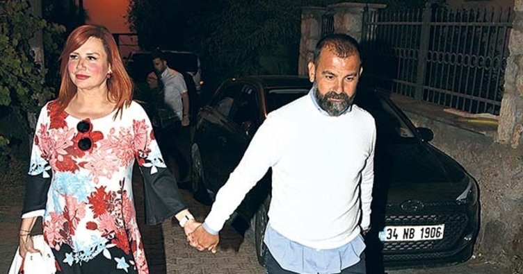 Deniz Seki 7 ayda 27 kilo verdi son görüntüsü bomba! - Resim: 3