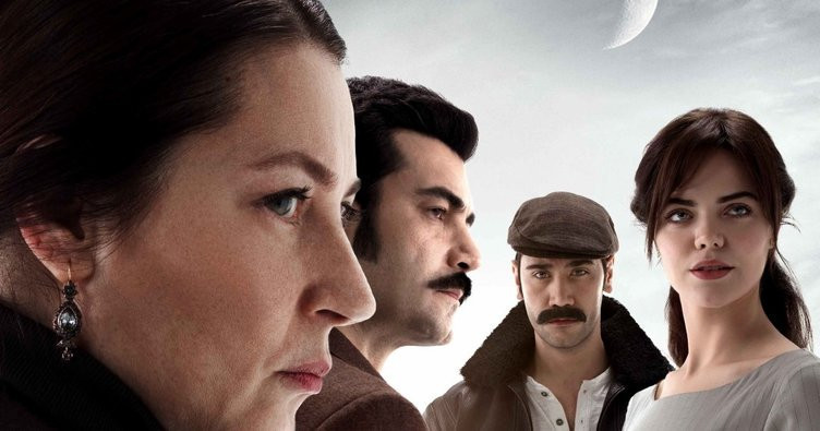 ATV'nin 'Bir Zamanlar Çukurova' dizisine flaş transfer! - Resim: 1