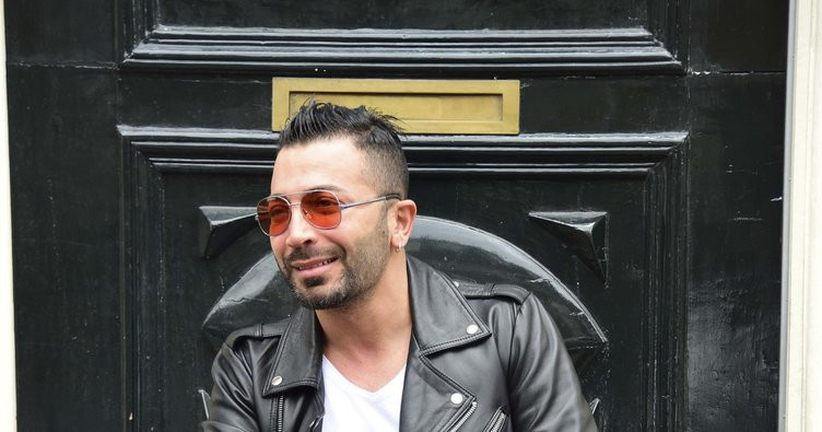 Aşkım Kapışmak'a Danla Bilic'e açtığı davadan kötü haber  - Resim: 2