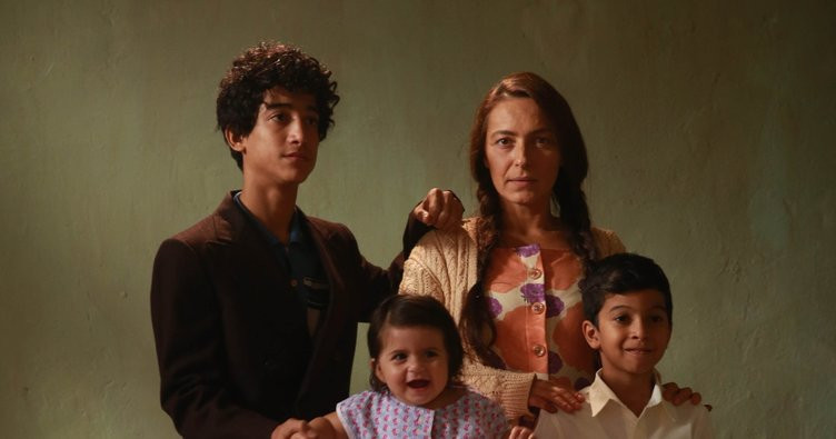 Müslüm filminin 82 milyonluk hasılatı mahkemelik oldu - Resim: 1