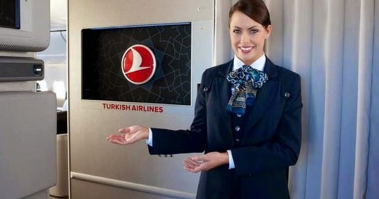 Lise mezunlarına müjde THY’da çalışma imkanı - Resim: 4