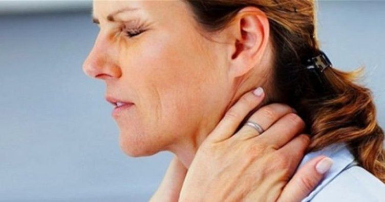 Lenfoma nedir? Lenfoma hastalığının belirtileri nelerdir? - Resim: 3