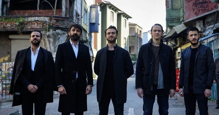 Hakan: Muhafız'dan Çukur'a bomba transfer! O ismin yerine gelecek - Resim: 1