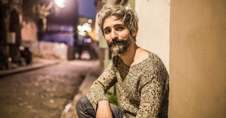 Manuş Baba asker fotoğrafı ile dillerde! Bedelli de sakallar gitti son hali bu - Resim: 3