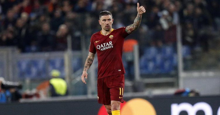 Kolarov'un ardından Fenerbahçe'den 3 bomba transfer - Resim: 1