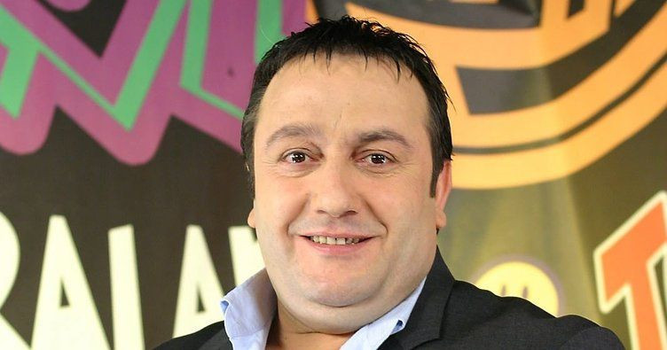 Binali Yıldırım için seçim şarkısı yapan İsmail Türüt'e Almanya'dan vize şoku - Resim: 1