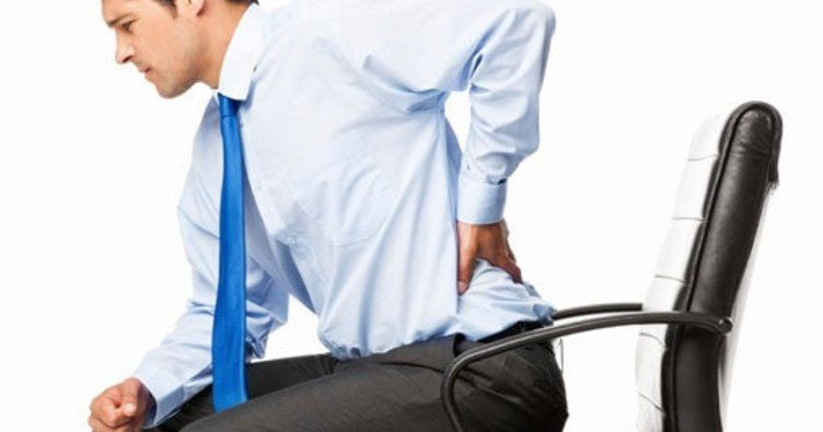 Uzman uyardı! “Bel ağrısı tedavisi için tespit doğru yapılmalı” - Resim: 2