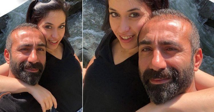 Metin Yıldız sevgilisi Gözde Kayra'yı dövdü! Eşi de şiddetten kaçmıştı - Resim: 4