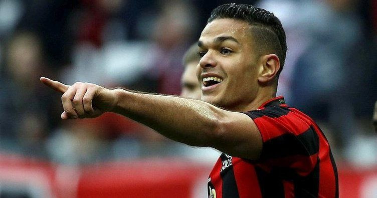 Fenerbahçe Ben Arfa'yla anlaştı! Transferin gerçekleşmesi için tek engel var - Resim: 1