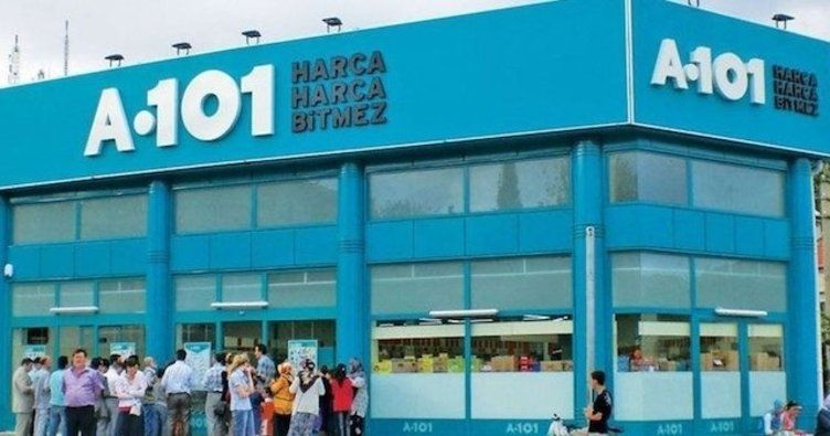 A101 25 Temmuz 2019 Aktüel Ürünler Aldın Aldın İndirim Kataloğu - Resim: 1