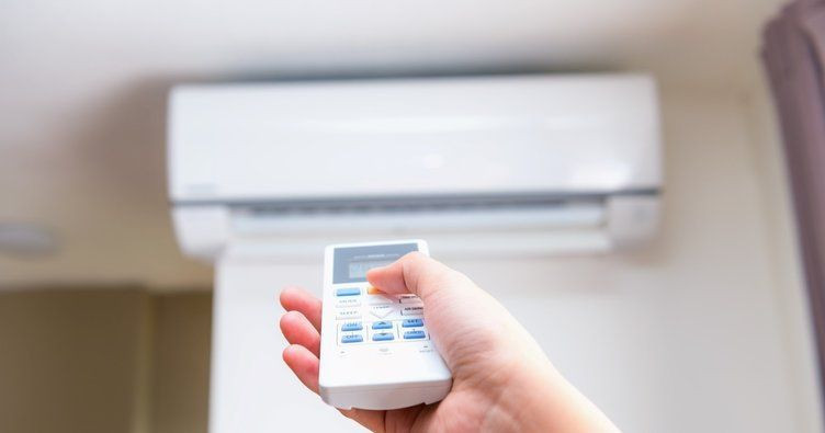 Uzmanlar uyardı! Klima hastalıklara neden oluyor - Resim: 1