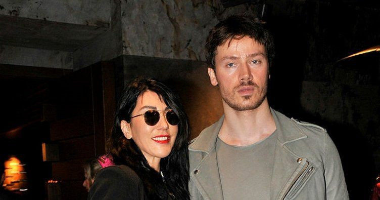 Hande Yener ünlü rapçiyle aşk yaşıyor! İşte yeni sevgilisi - Resim: 3