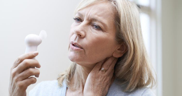 Kadınlar menopozdan sonra da çocuk sahibi olabilecek - Resim: 4