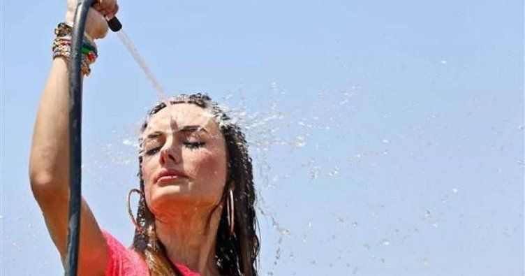 Kurban Bayramı'nda 'eyyam-ı bahur' sıcakları vuracak! - Resim: 1