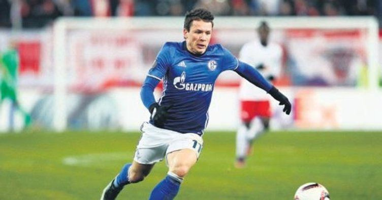 Beşiktaş Konoplyanka'yı bitirdi - Resim: 2