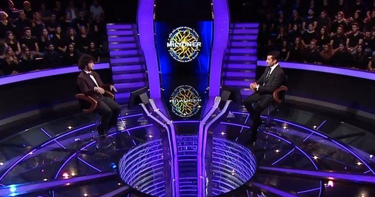 Kim Milyoner Olmak İster'de Arda Ayten milyonluk soruya cevap verdi! İşte o sorunun cevabı - Resim: 1