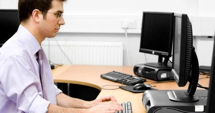 2020’de kamuya 60 bin personel! Hangi kurumu kaç kişi alınacağına bakın - Resim: 4