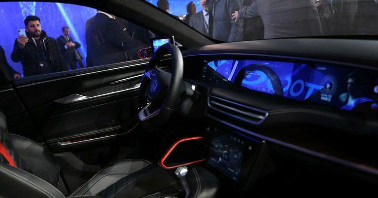 Yerli otomobil bataryası 60 liraya dolacak ve 500 km. yol gidilebilecek - Resim: 4