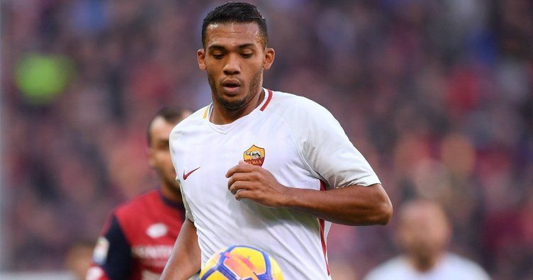 Fatih Terim'e transfer şoku! Galatasaray'ı değil La Liga'yı seçti - Resim: 4