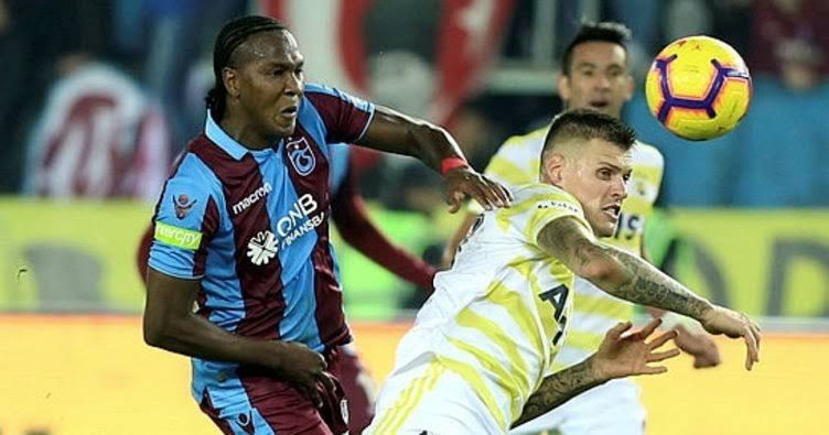 Trabzonspor Fenerbahçe rekabetinin nedenleri neler? - Resim: 2