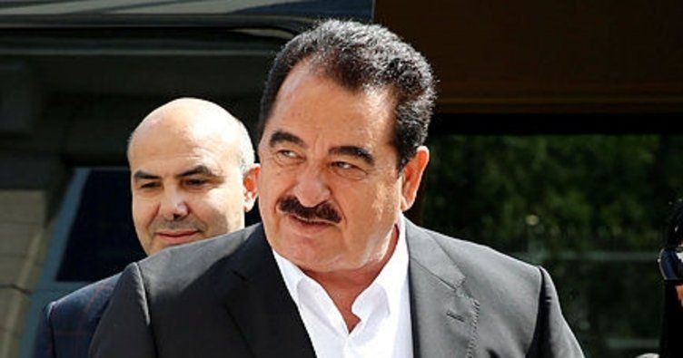 İbrahim Tatlıses 'Hedeflerim belli yakarım' deyip tehditler savurdu - Resim: 1