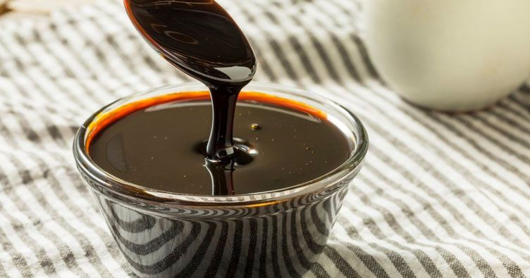 Cumhurbaşkanı Erdoğan 'her gün içiyorum' dedi dut pekmezi satışları patladı - Resim: 1