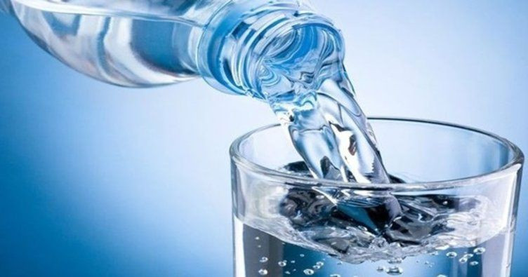 Sahurda ya da iftarda çok su içmek doğru mu? Oruç tutarken susuzluğu gideren 5 öneri! - Resim: 2