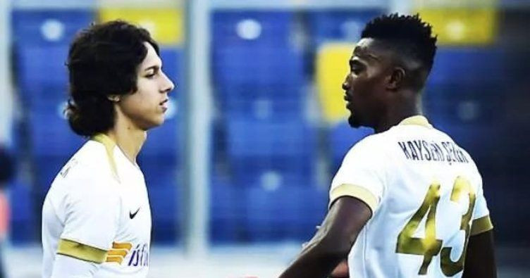 Fatih Terim Fenerbahçe'nin istediği yıldıza göz koydu ilk temas gerçekleşiyor - Resim: 2