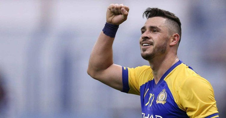 Emre Belözoğlu Brahim Darri transferini bitirdi sosyal medya detayı bomba - Resim: 1