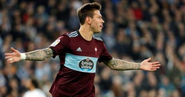 Galatasaray Omar Elabdellaoui transferini bitirdi - Resim: 1