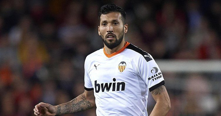 Galatasaray Omar Elabdellaoui transferini bitirdi - Resim: 2